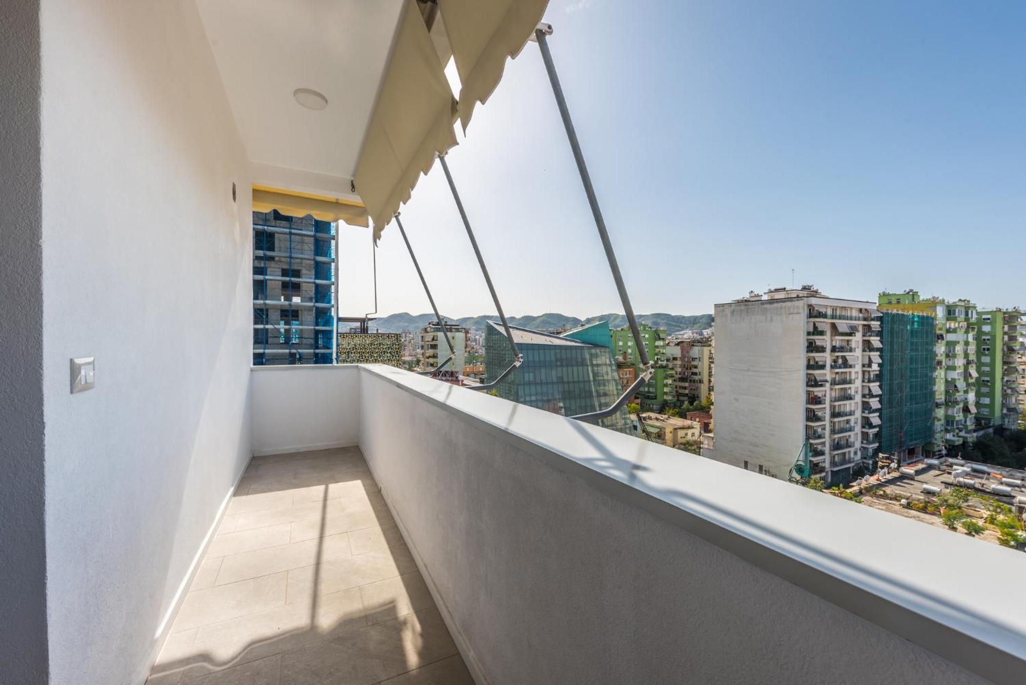 Апартаменты Luxury Block District *